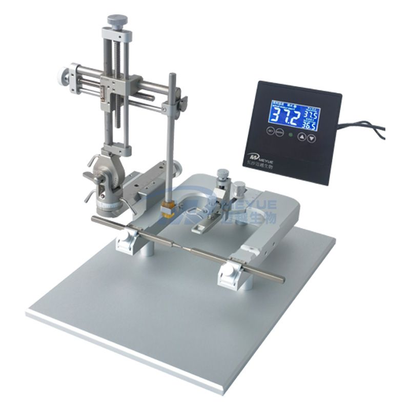 M01小動物腦立體定位儀